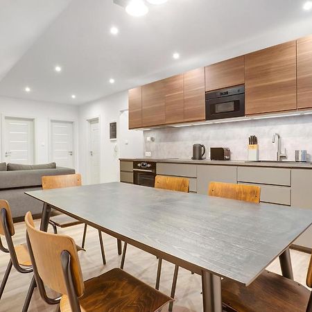 Apartman Krystof - Jáchymov Kültér fotó